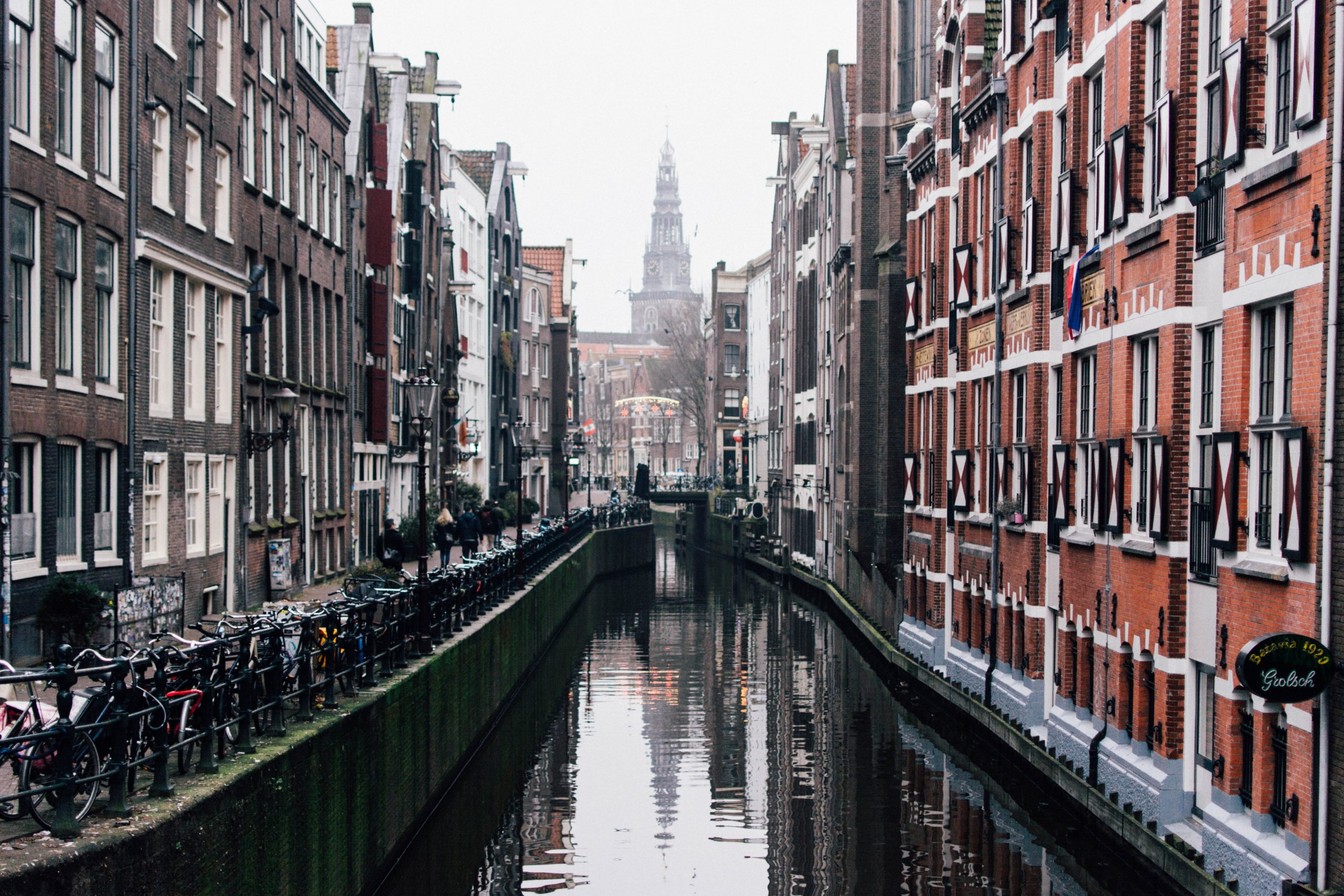 NetherLands