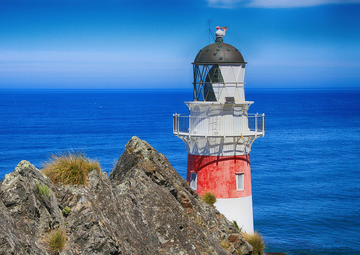 Newzeland