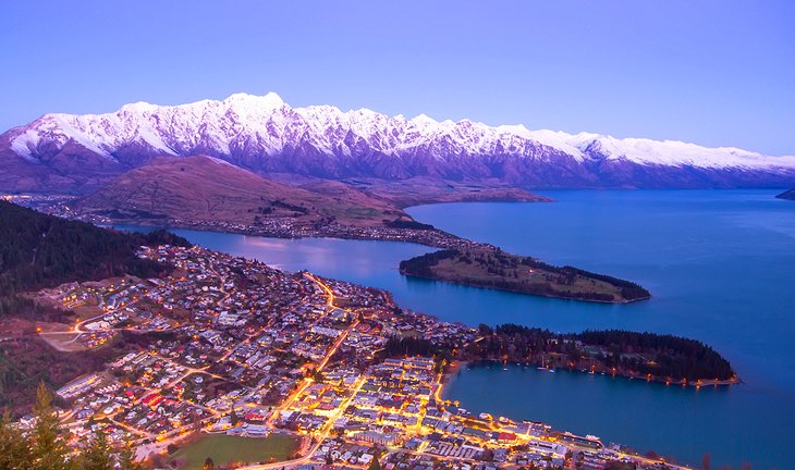 newzeland