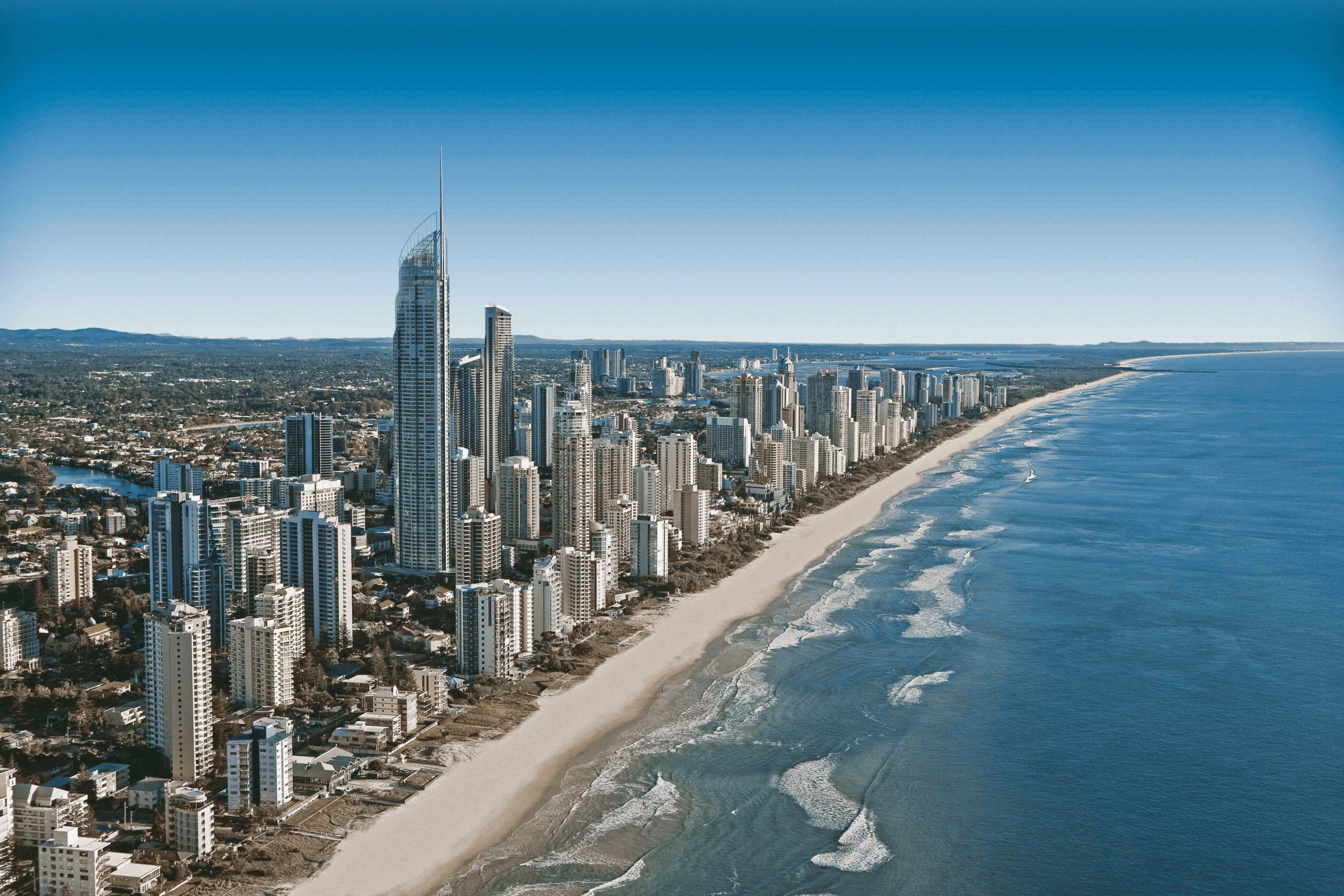 Best Study In Australia Consultants In Hyderabad